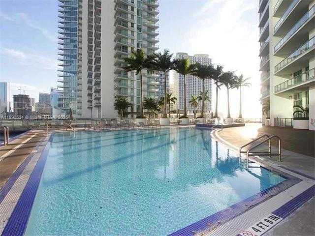 Small Image of 90 SOUTH WEST 3RD ST #1809, Miami Number 15