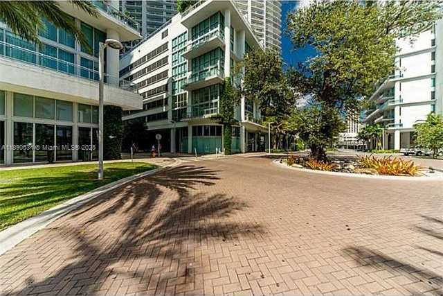 Small Image of 90 SOUTH WEST 3RD ST #1809, Miami Number 22