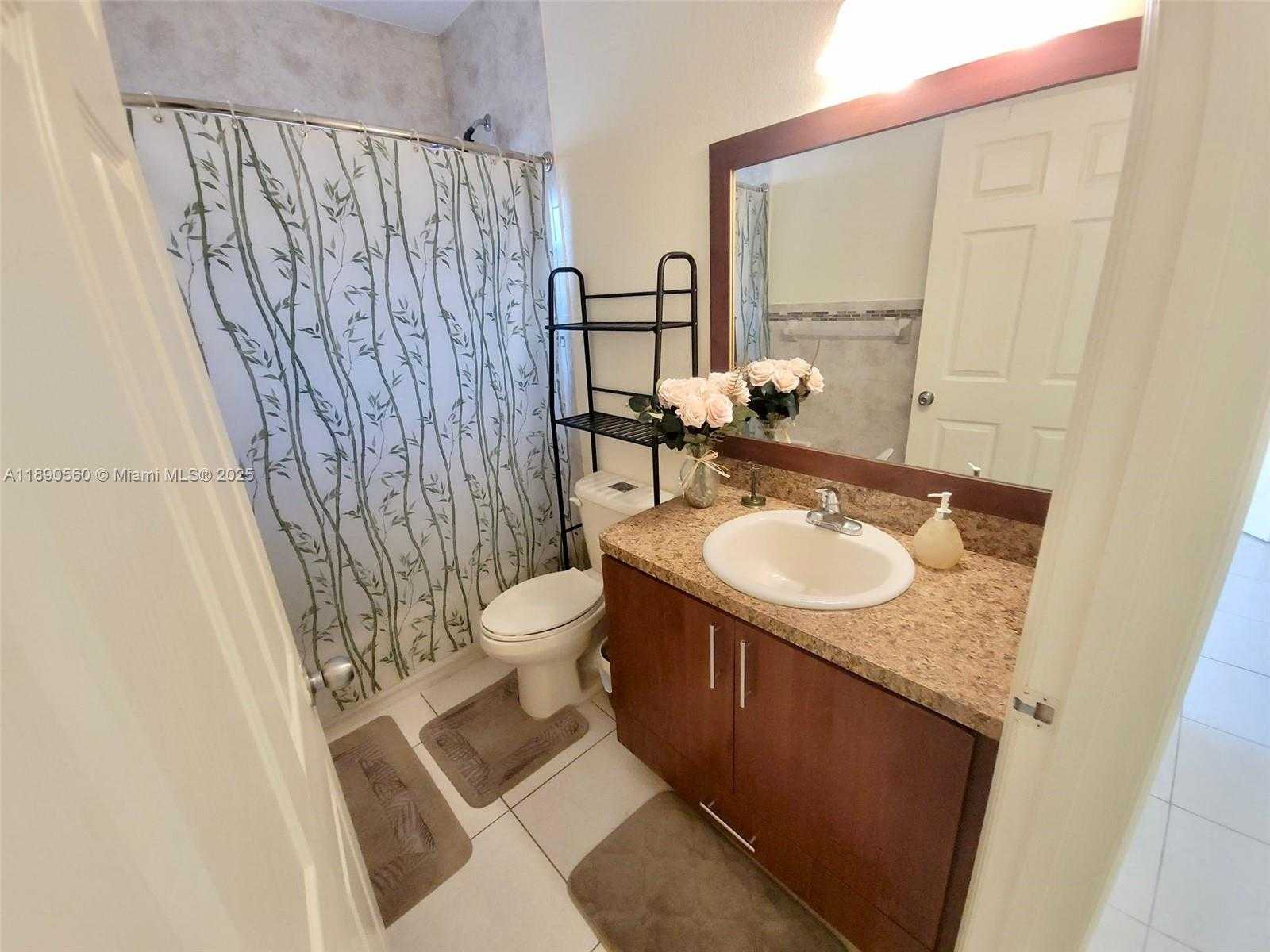 Small Image of 7941 NORTH WEST 14TH PL #7941, Miami Number 3