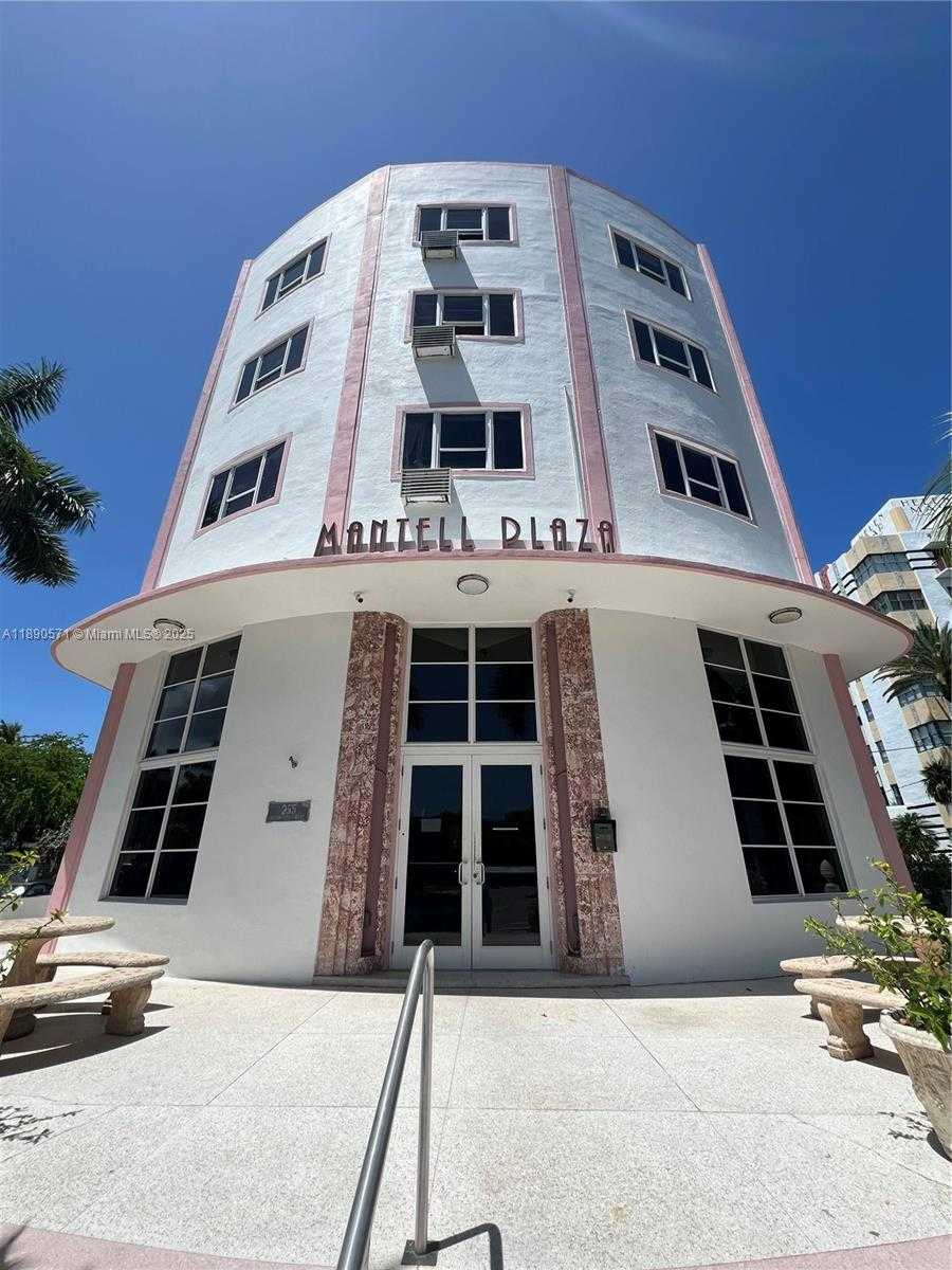 Small Image of 255 WEST 24TH ST #405, Miami Beach Number 9