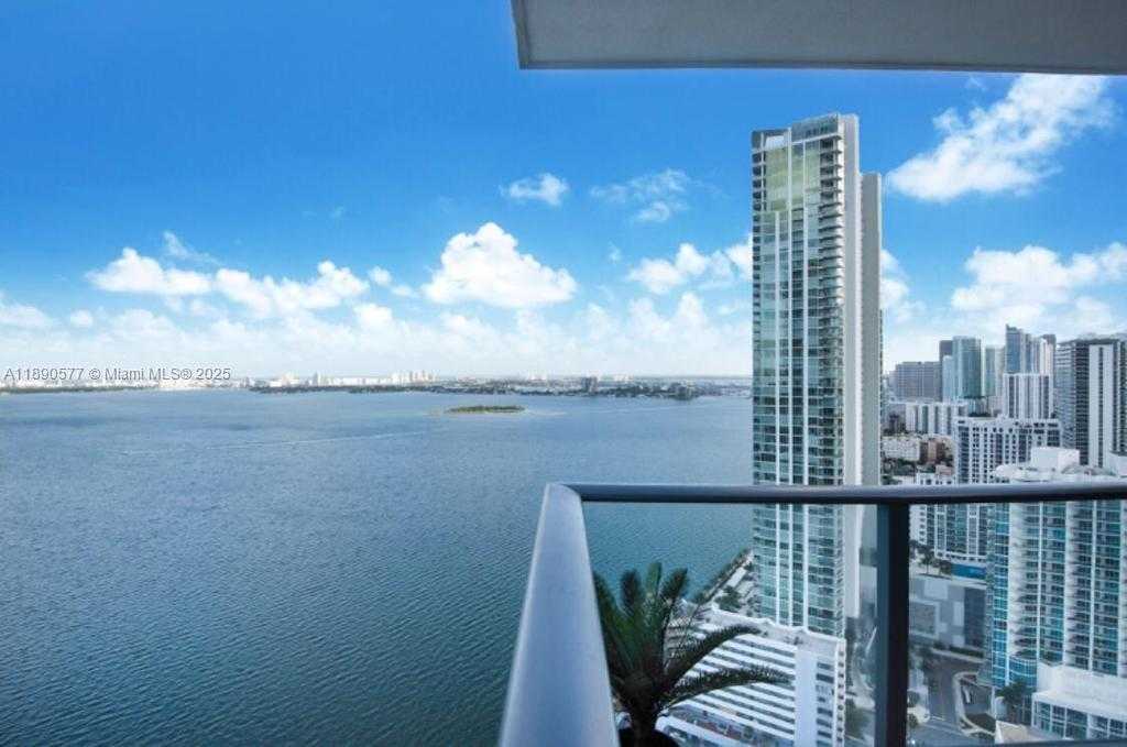 Small Image of 650 NORTH EAST 32 STREET #3207, Miami Number 10