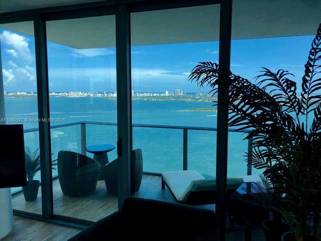 Small Image of 650 NORTH EAST 32 STREET #3207, Miami Number 11