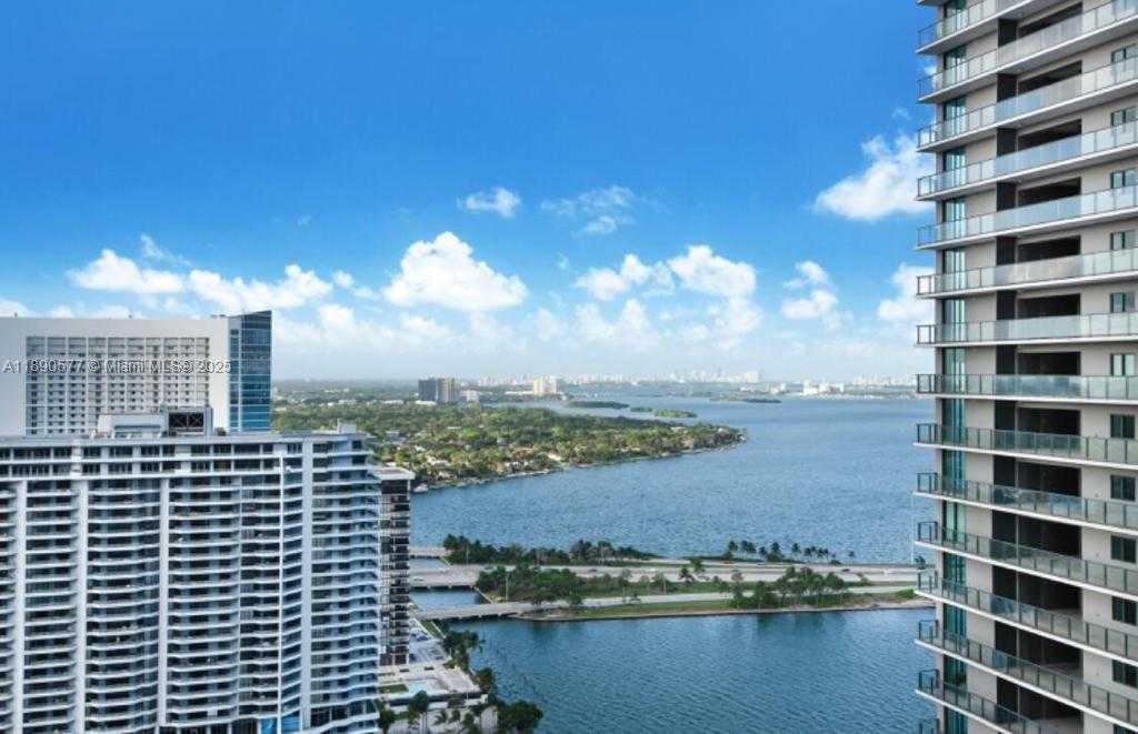 Small Image of 650 NORTH EAST 32 STREET #3207, Miami Number 12