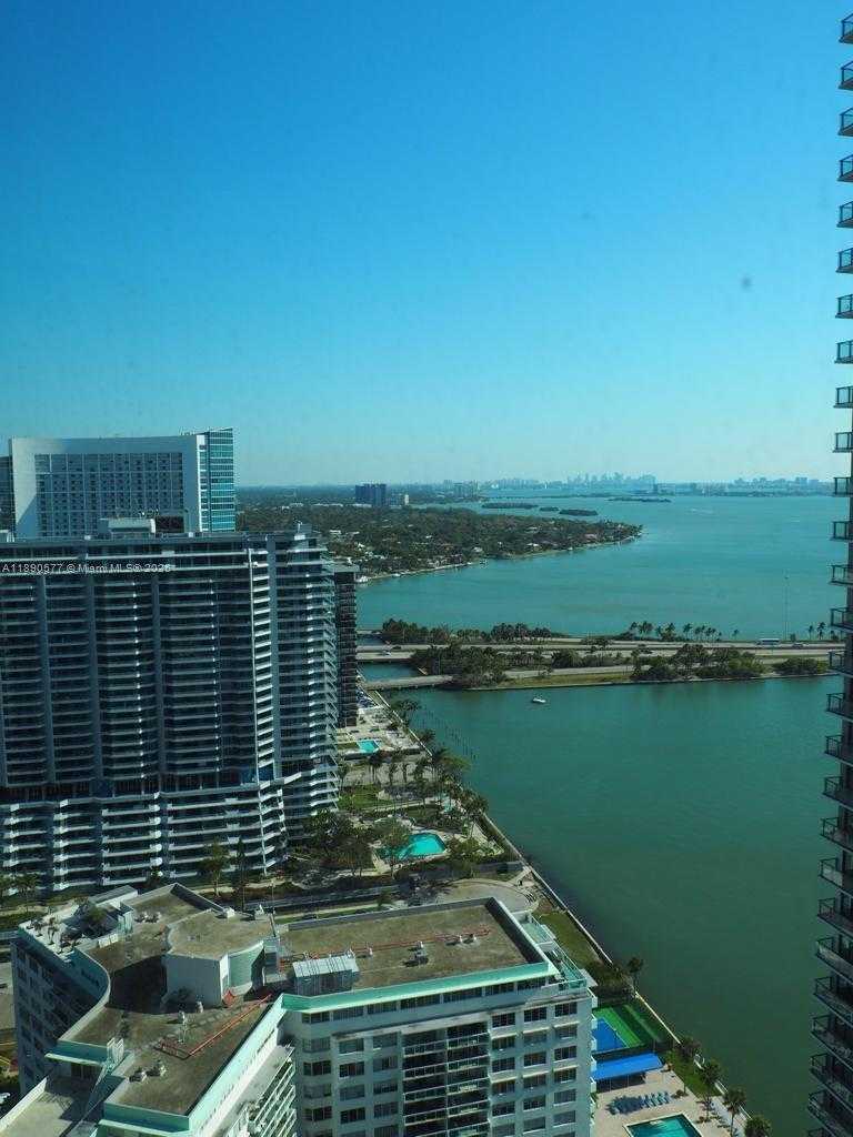 Small Image of 650 NORTH EAST 32 STREET #3207, Miami Number 14