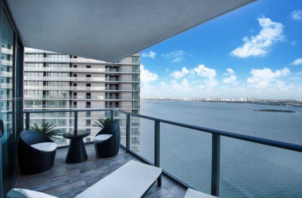 Small Image of 650 NORTH EAST 32 STREET #3207, Miami Number 17