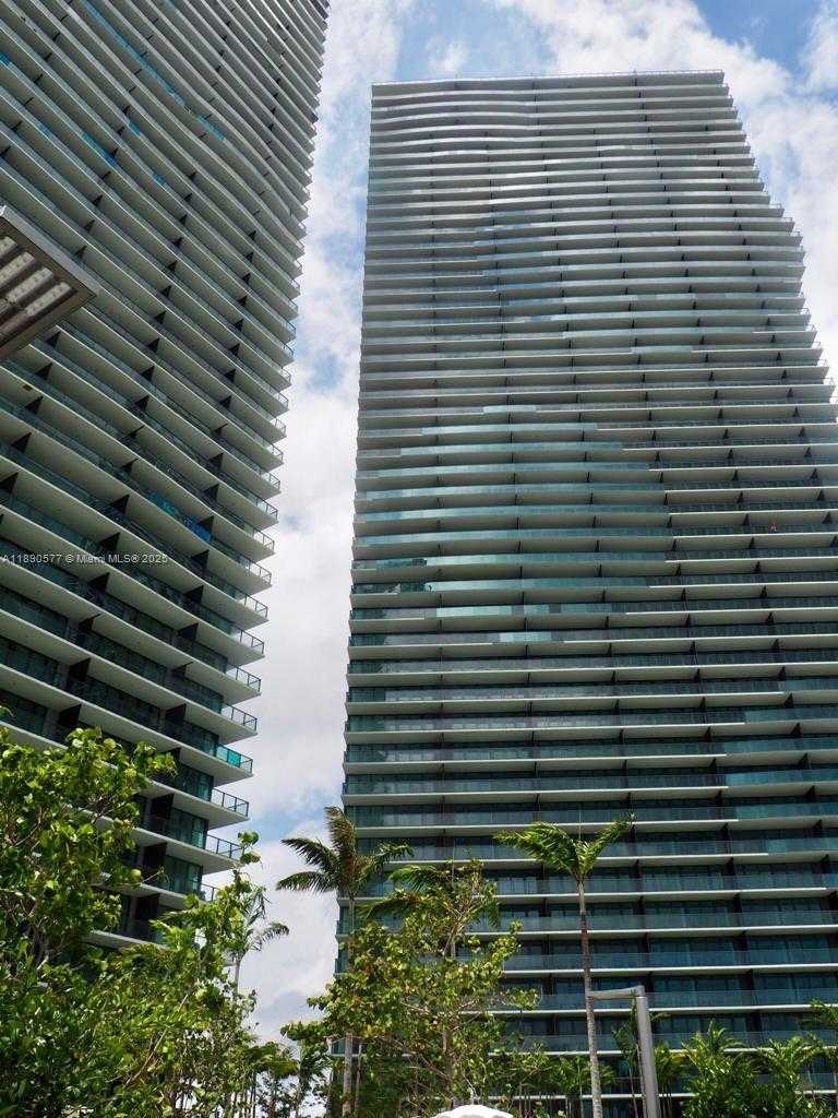 Small Image of 650 NORTH EAST 32 STREET #3207, Miami Number 18