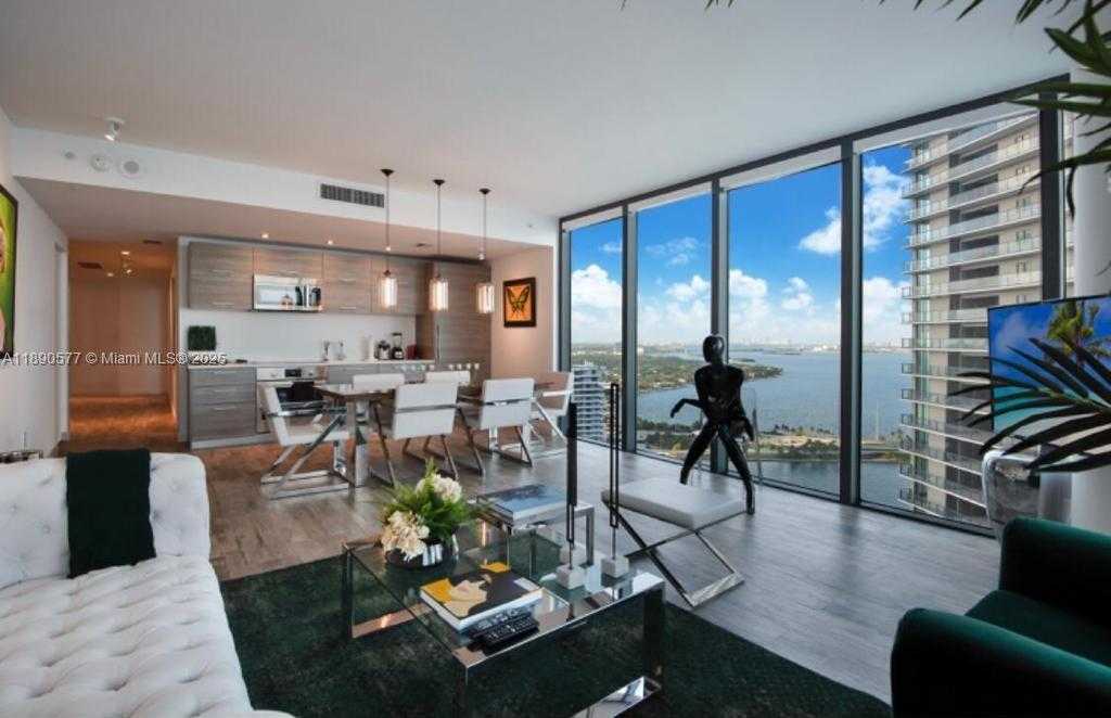 Small Image of 650 NORTH EAST 32 STREET #3207, Miami Number 2