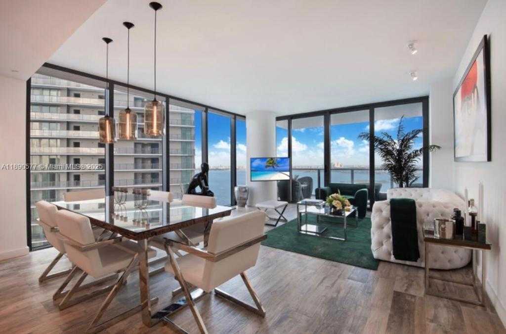 Small Image of 650 NORTH EAST 32 STREET #3207, Miami Number 3