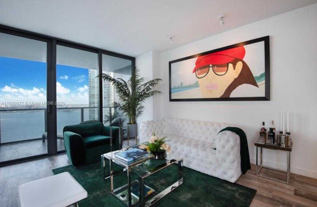 Small Image of 650 NORTH EAST 32 STREET #3207, Miami Number 5