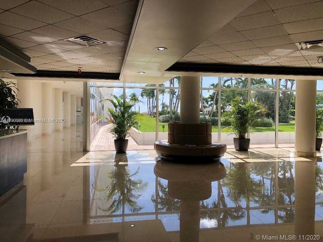 Small Image of 5005 COLLINS AVE #322, Miami Beach Number 2