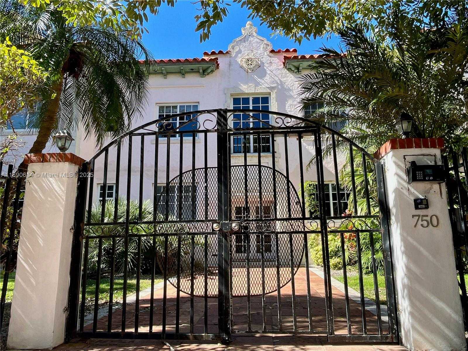 Small Image of 750 PENNSYLVANIA AVE #8, Miami Beach Number 18