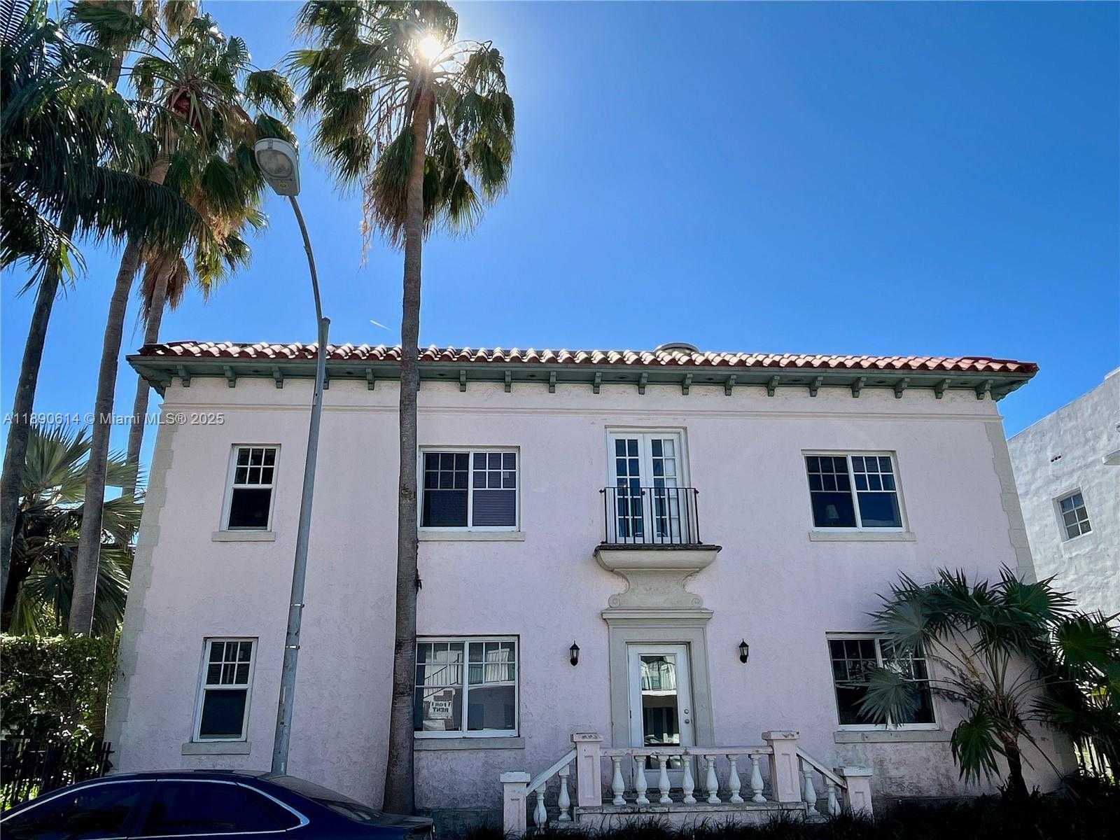 Small Image of 750 PENNSYLVANIA AVE #8, Miami Beach Number 22