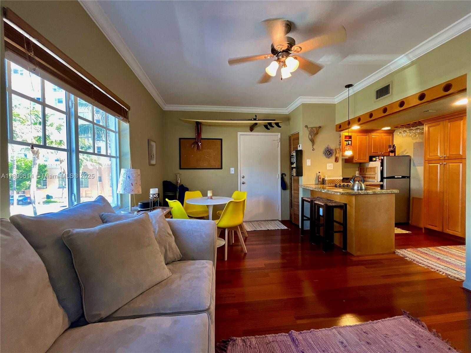 Small Image of 750 PENNSYLVANIA AVE #8, Miami Beach Number 4