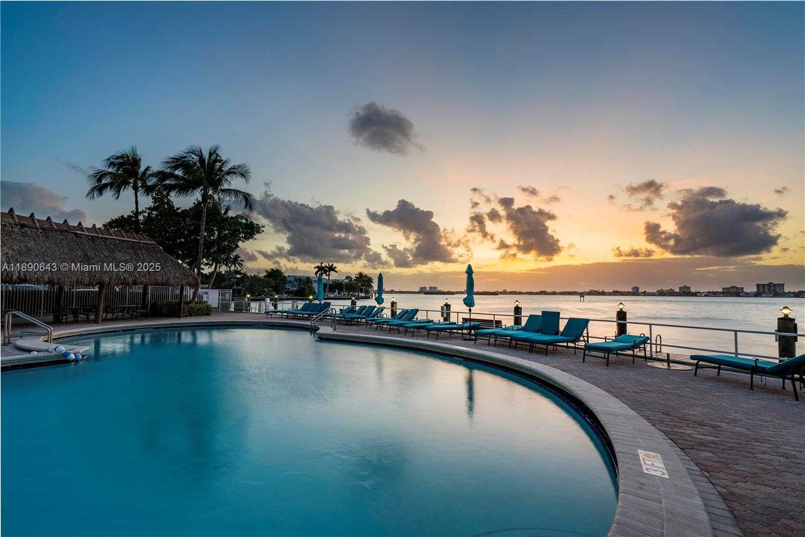 Small Image of 10350 WEST BAY HARBOR DR #7J, Bay Harbor Islands Number 44