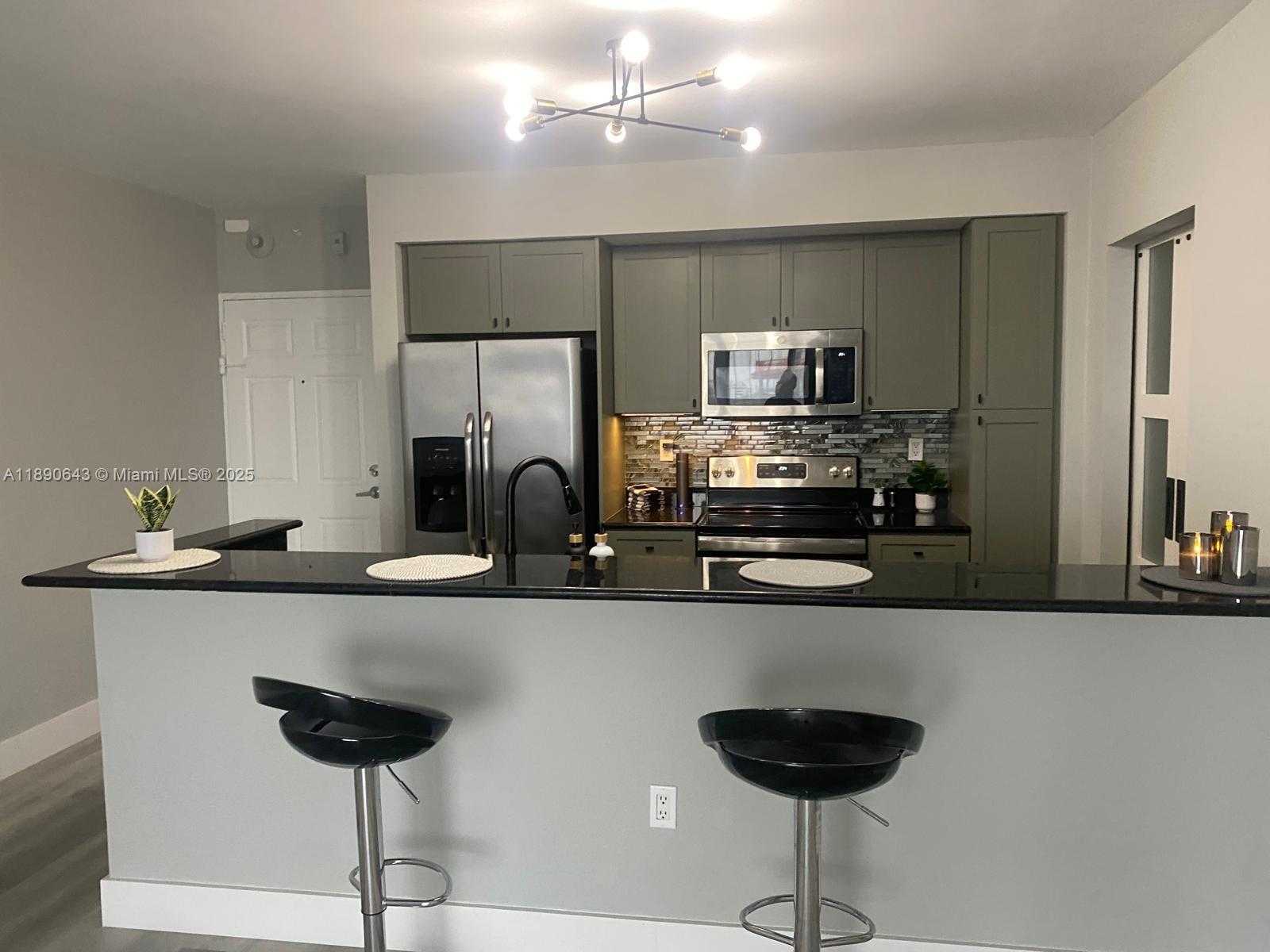 Small Image of 10350 WEST BAY HARBOR DR #7J, Bay Harbor Islands Number 6