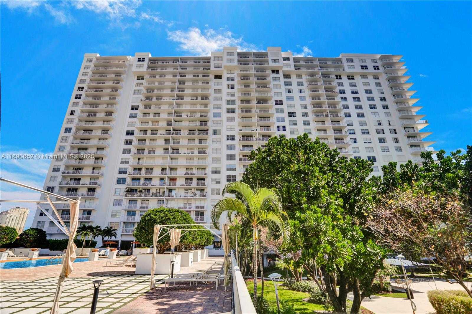 Small Image of 2851 NORTH EAST 183RD ST #1017E, Aventura Number 45
