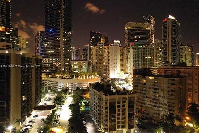 Small Image of 2475 BRICKELL AVE #803, Miami Number 2