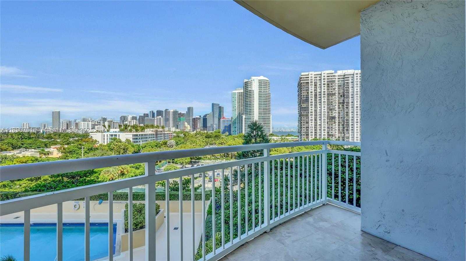 Small Image of 2475 BRICKELL AVE #803, Miami Number 3