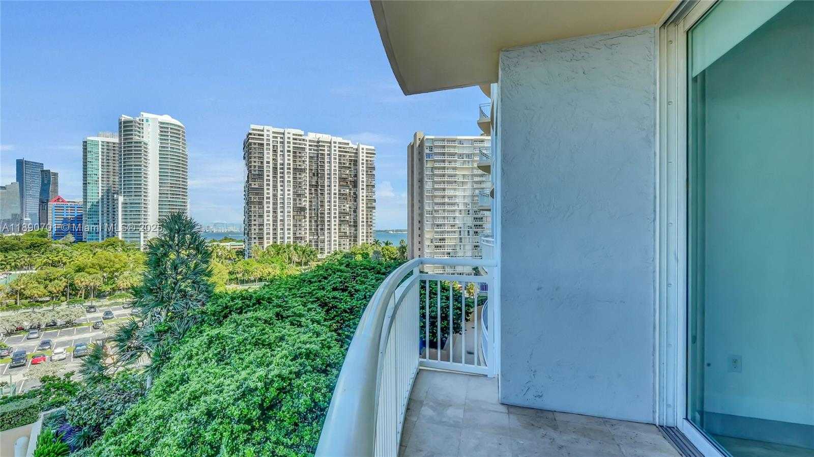 Small Image of 2475 BRICKELL AVE #803, Miami Number 30
