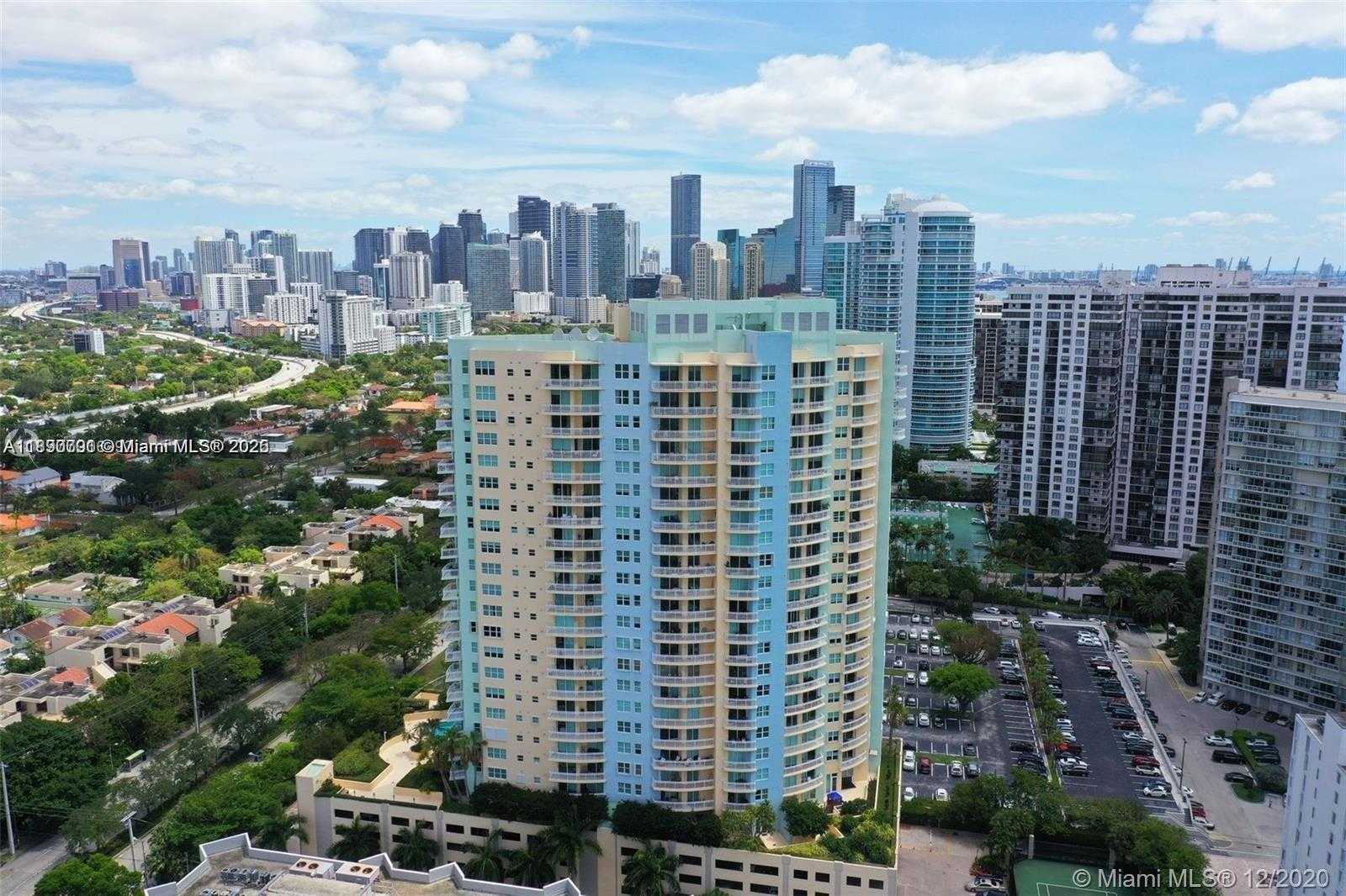 Small Image of 2475 BRICKELL AVE #803, Miami Number 31