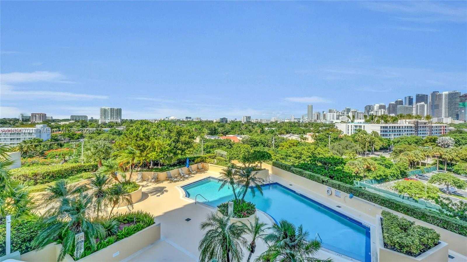 Small Image of 2475 BRICKELL AVE #803, Miami Number 33