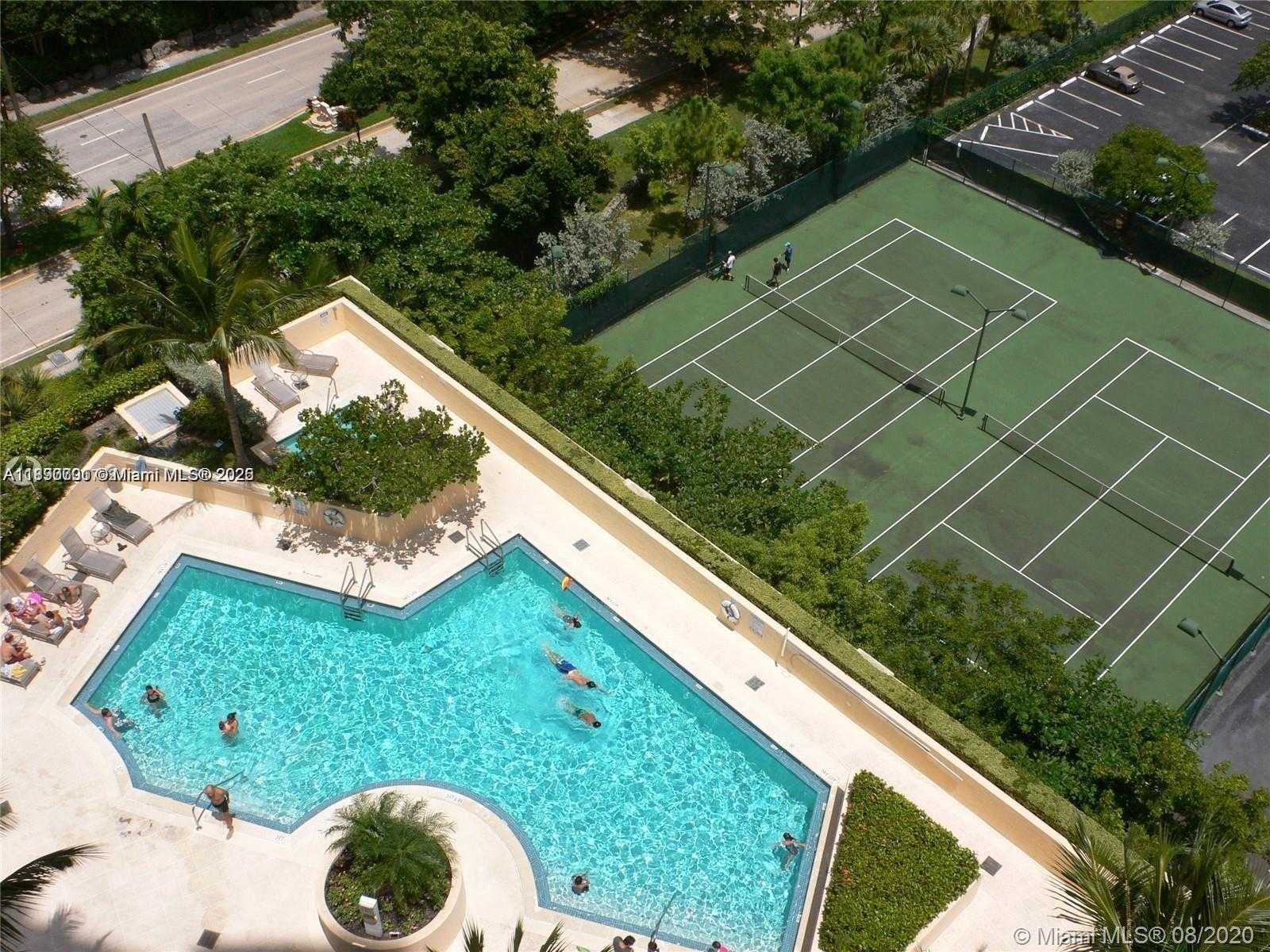 Small Image of 2475 BRICKELL AVE #803, Miami Number 37