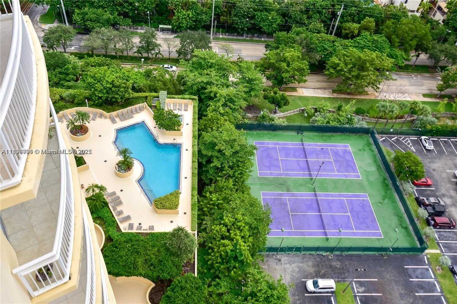 Small Image of 2475 BRICKELL AVE #803, Miami Number 41
