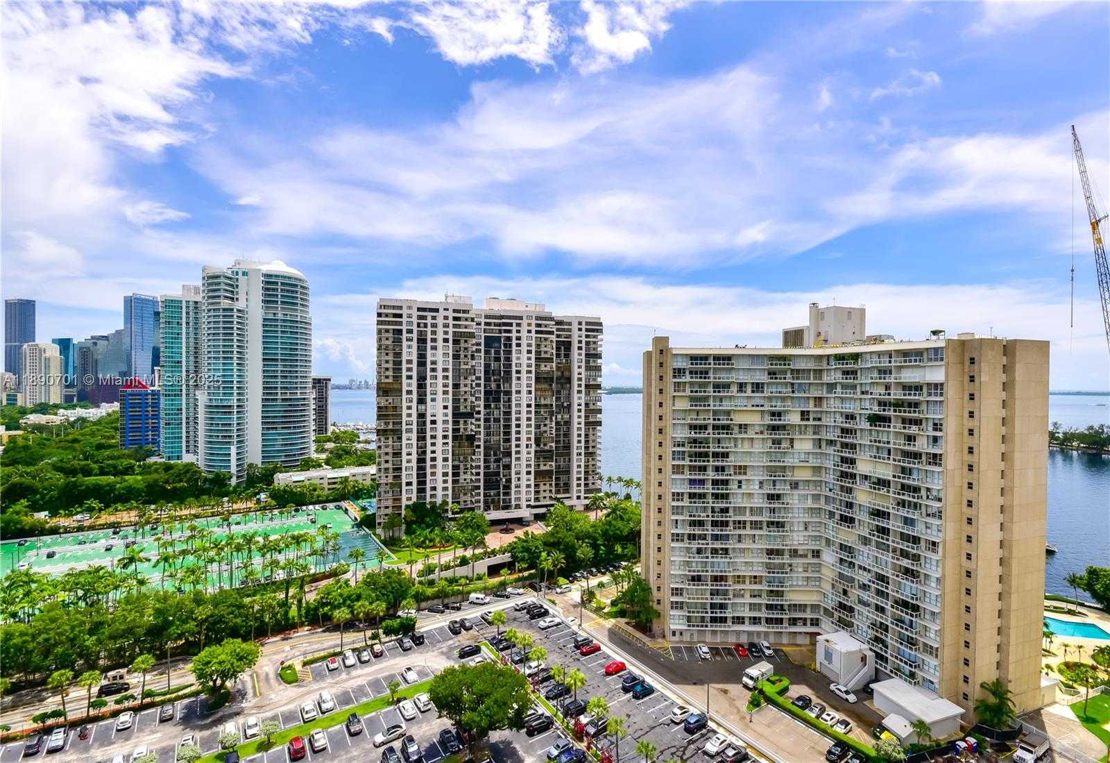 Small Image of 2475 BRICKELL AVE #803, Miami Number 42