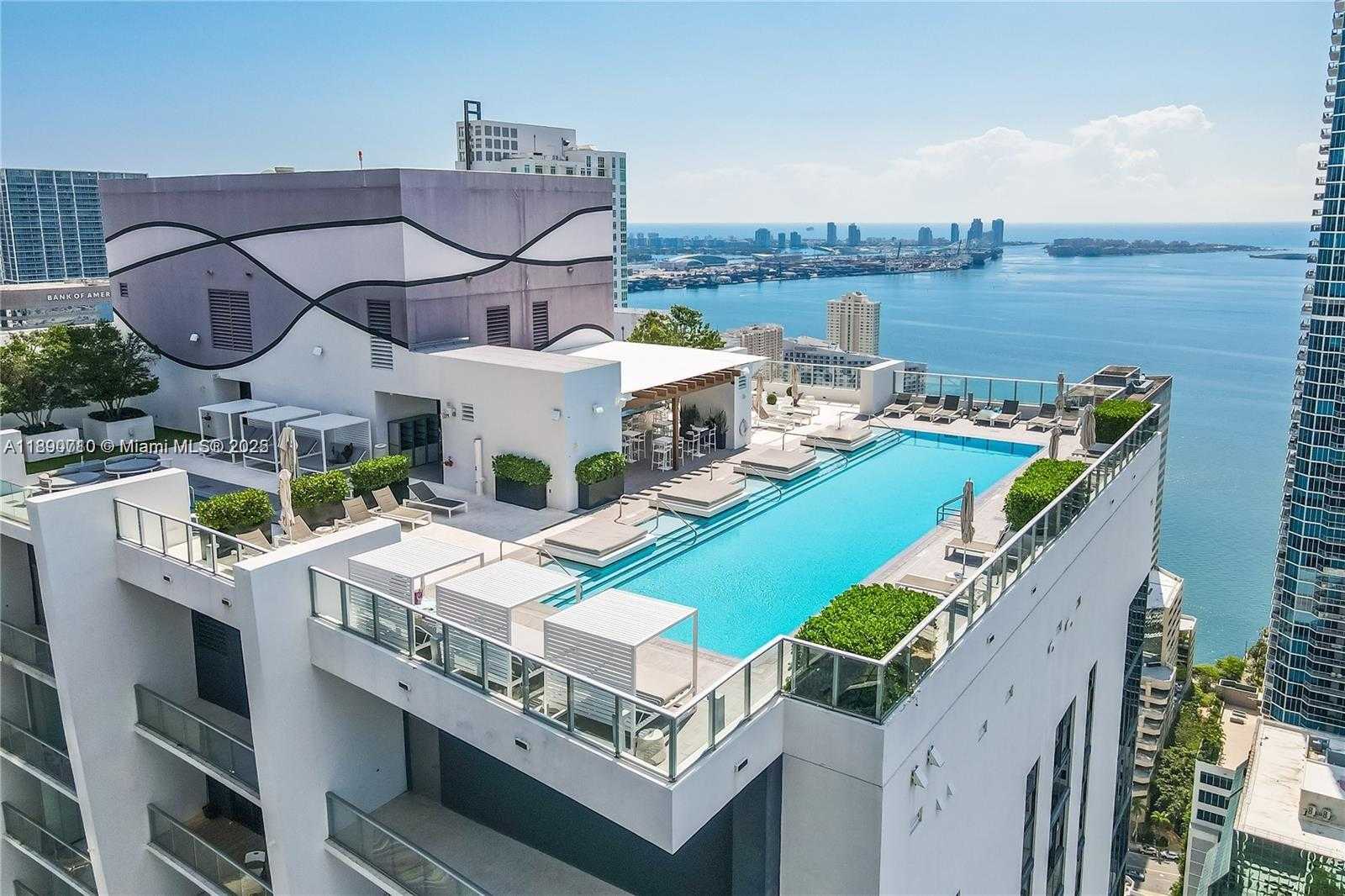 Small Image of 1010 BRICKELL AVE #4009, Miami Number 17