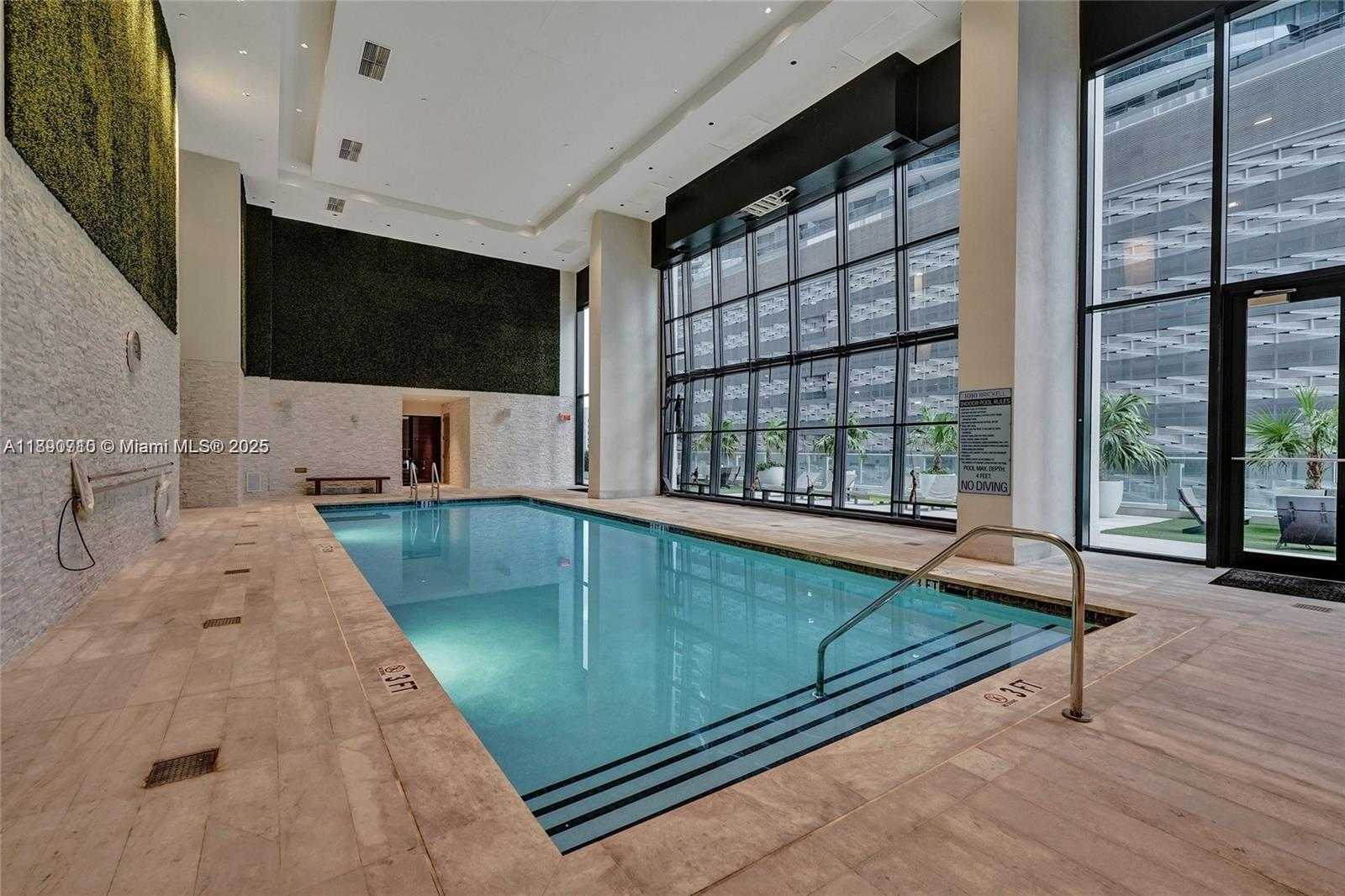 Small Image of 1010 BRICKELL AVE #4009, Miami Number 19