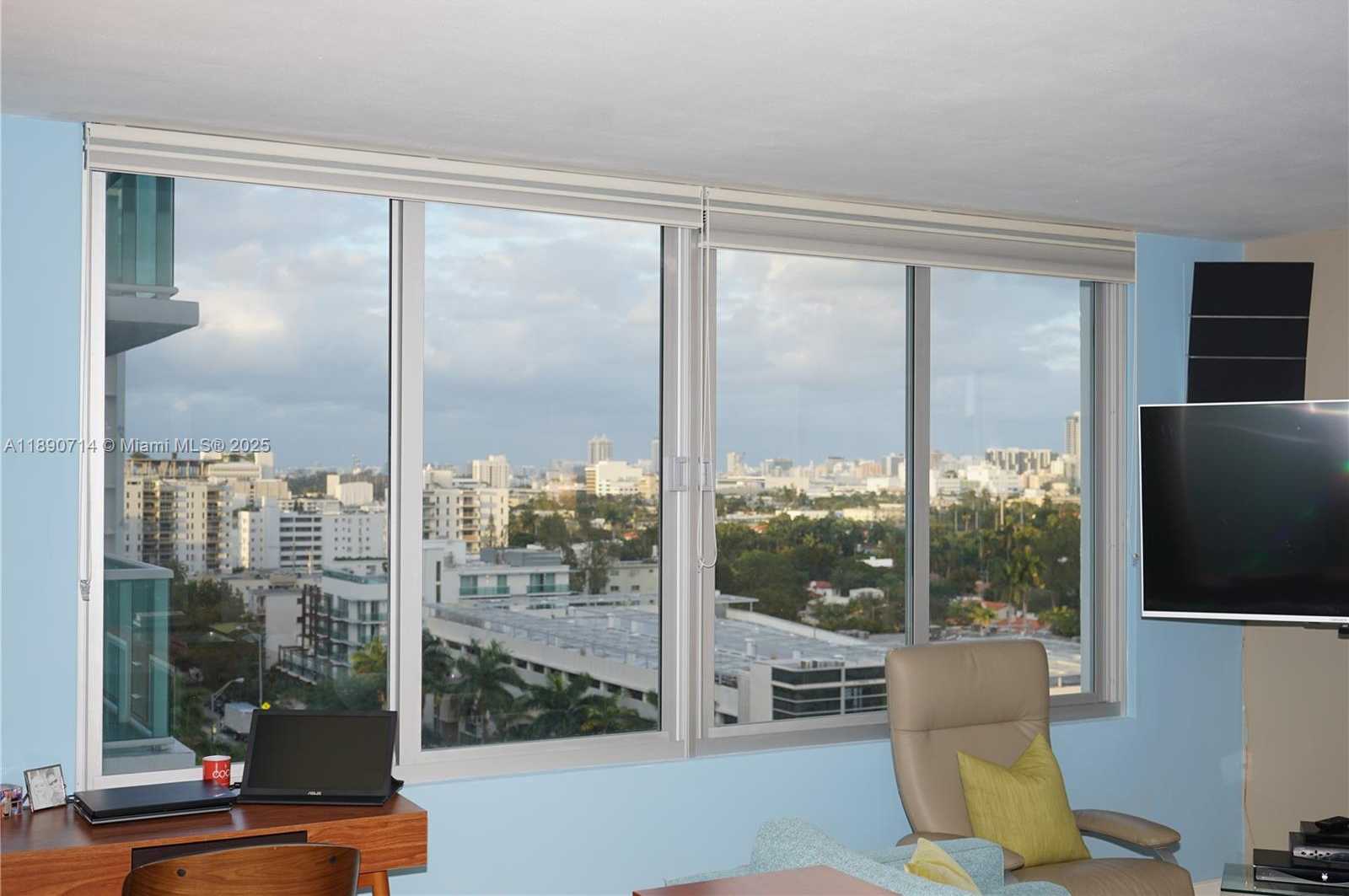 Small Image of 1000 WEST AVE #1104, Miami Beach Number 24