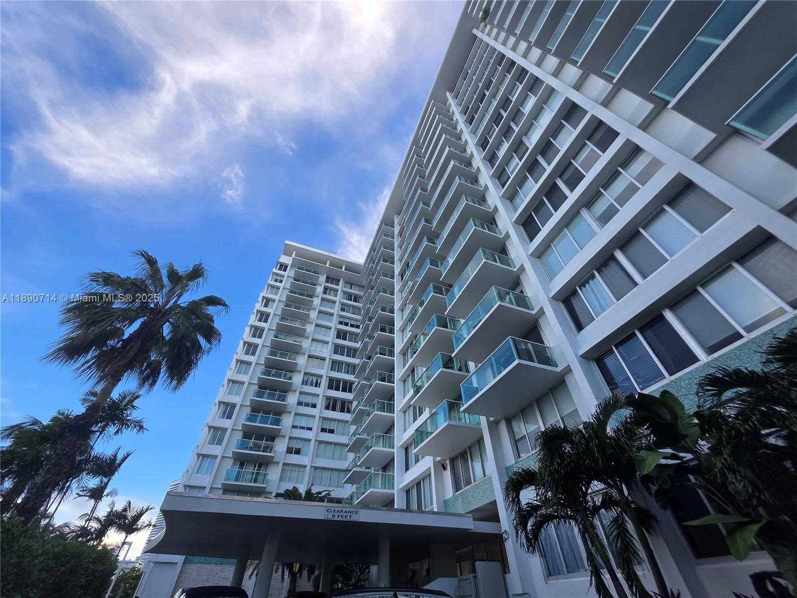 Small Image of 1000 WEST AVE #1104, Miami Beach Number 5