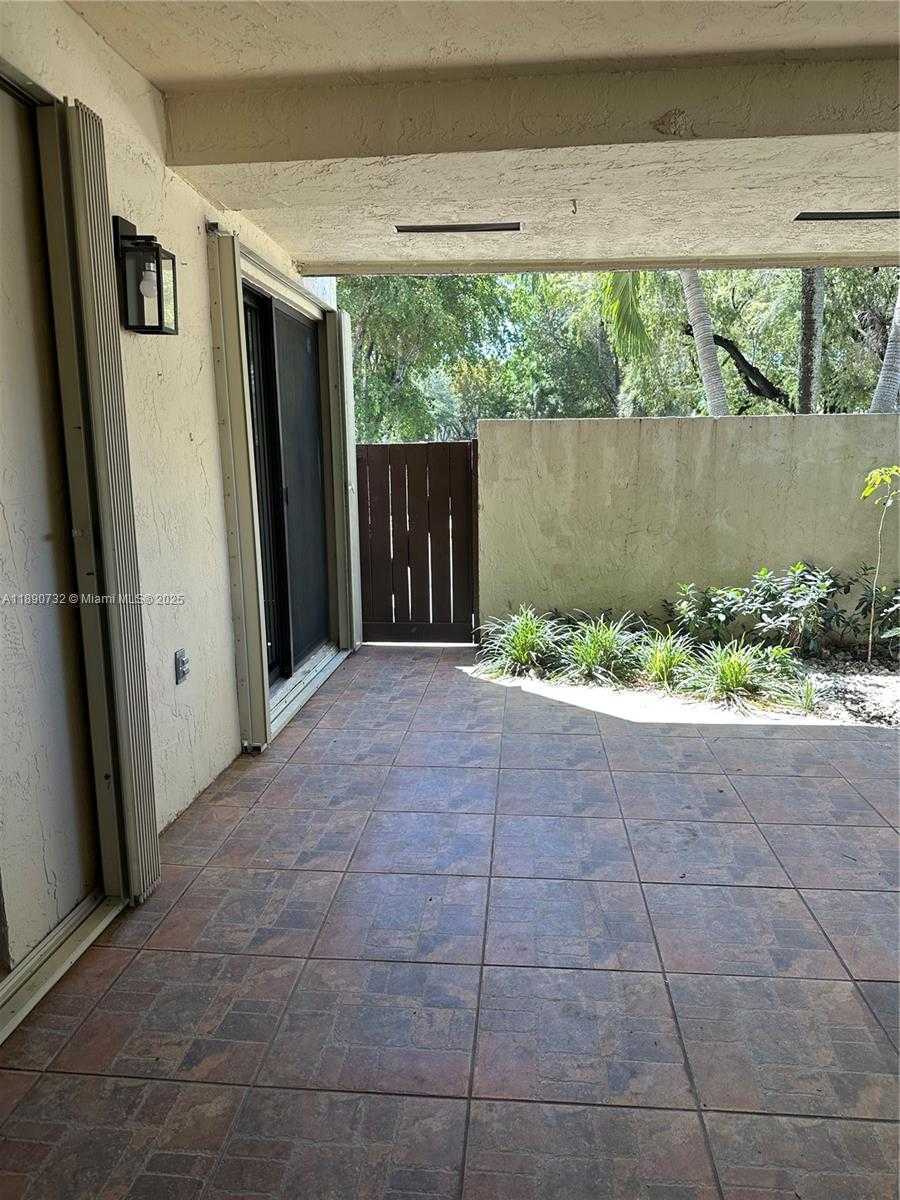 Small Image of 9010 SOUTH WEST 125TH AVE #G102, Miami Number 10