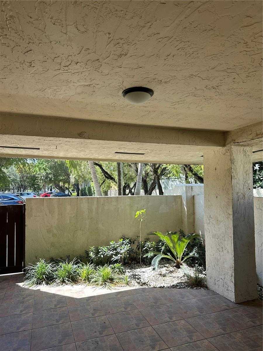 Small Image of 9010 SOUTH WEST 125TH AVE #G102, Miami Number 11