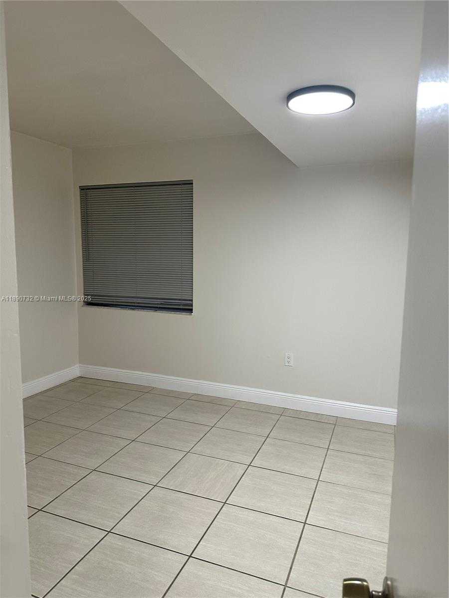 Small Image of 9010 SOUTH WEST 125TH AVE #G102, Miami Number 13
