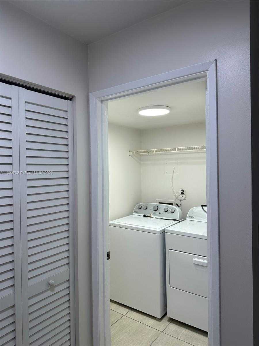 Small Image of 9010 SOUTH WEST 125TH AVE #G102, Miami Number 5