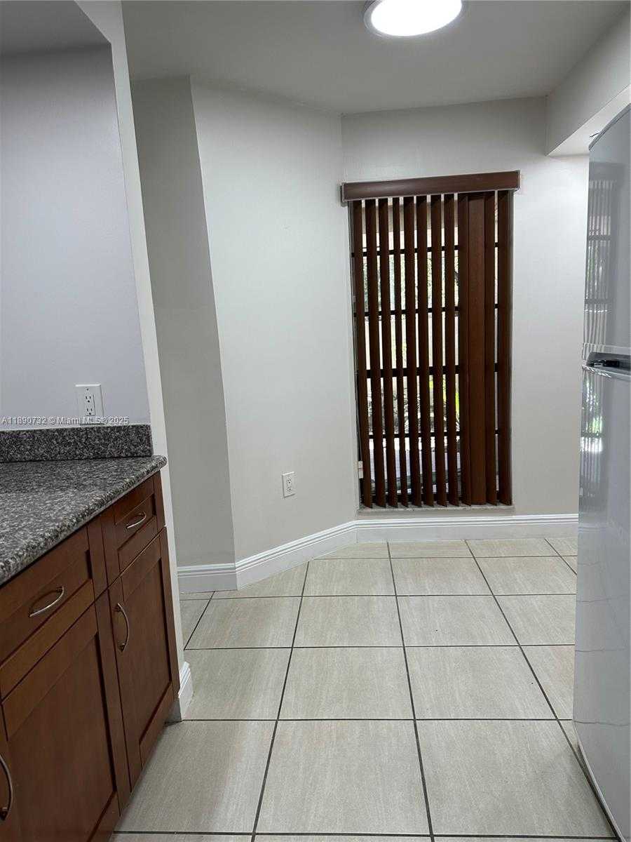 Small Image of 9010 SOUTH WEST 125TH AVE #G102, Miami Number 9