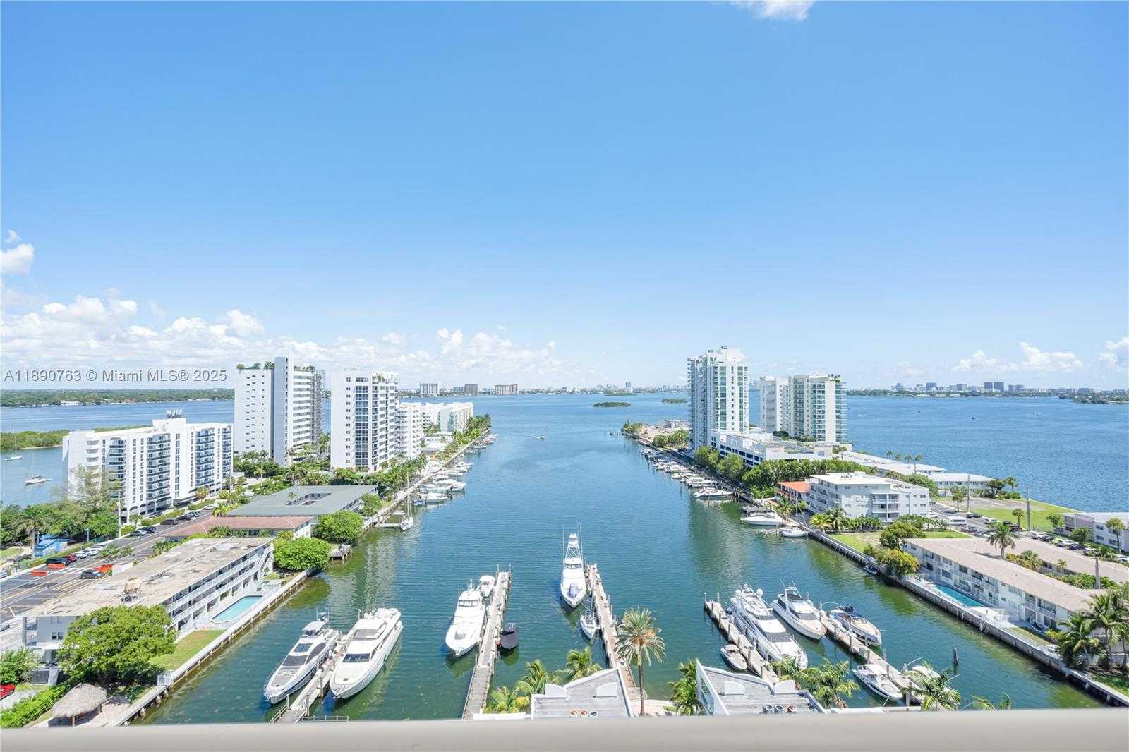Small Image of 7900 HARBOR ISLAND DR #PH14, North Bay Village Number 21