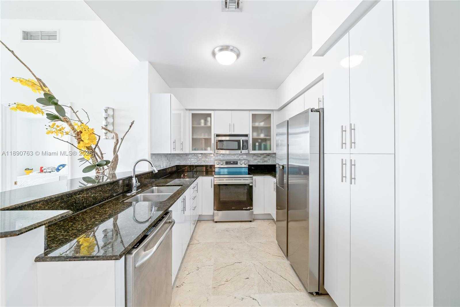 Small Image of 7900 HARBOR ISLAND DR #PH14, North Bay Village Number 3