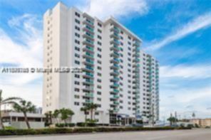 Small Image of 3000 SOUTH OCEAN DR #1006, Hollywood Number 2
