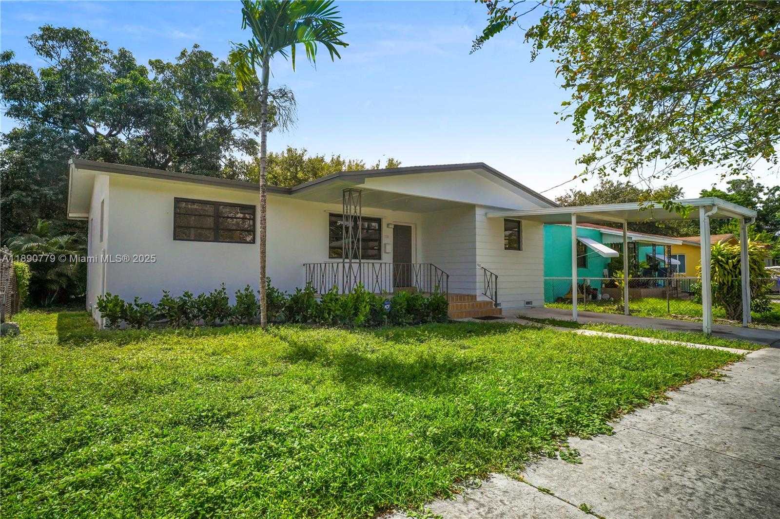 Small Image of 132 NORTH WEST 40TH ST, Miami Number 16