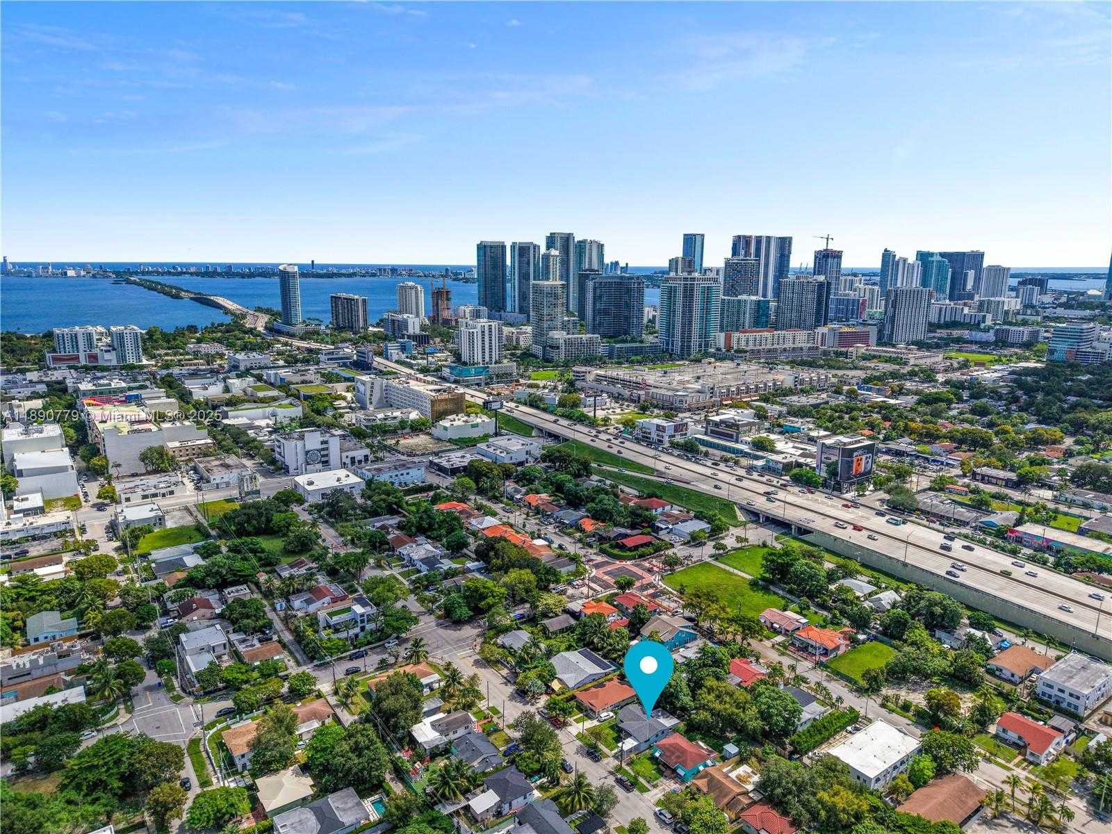 Small Image of 132 NORTH WEST 40TH ST, Miami Number 21