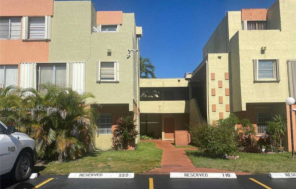 Small Image of 9390 WEST FLAGLER ST #224C, Miami Number 2