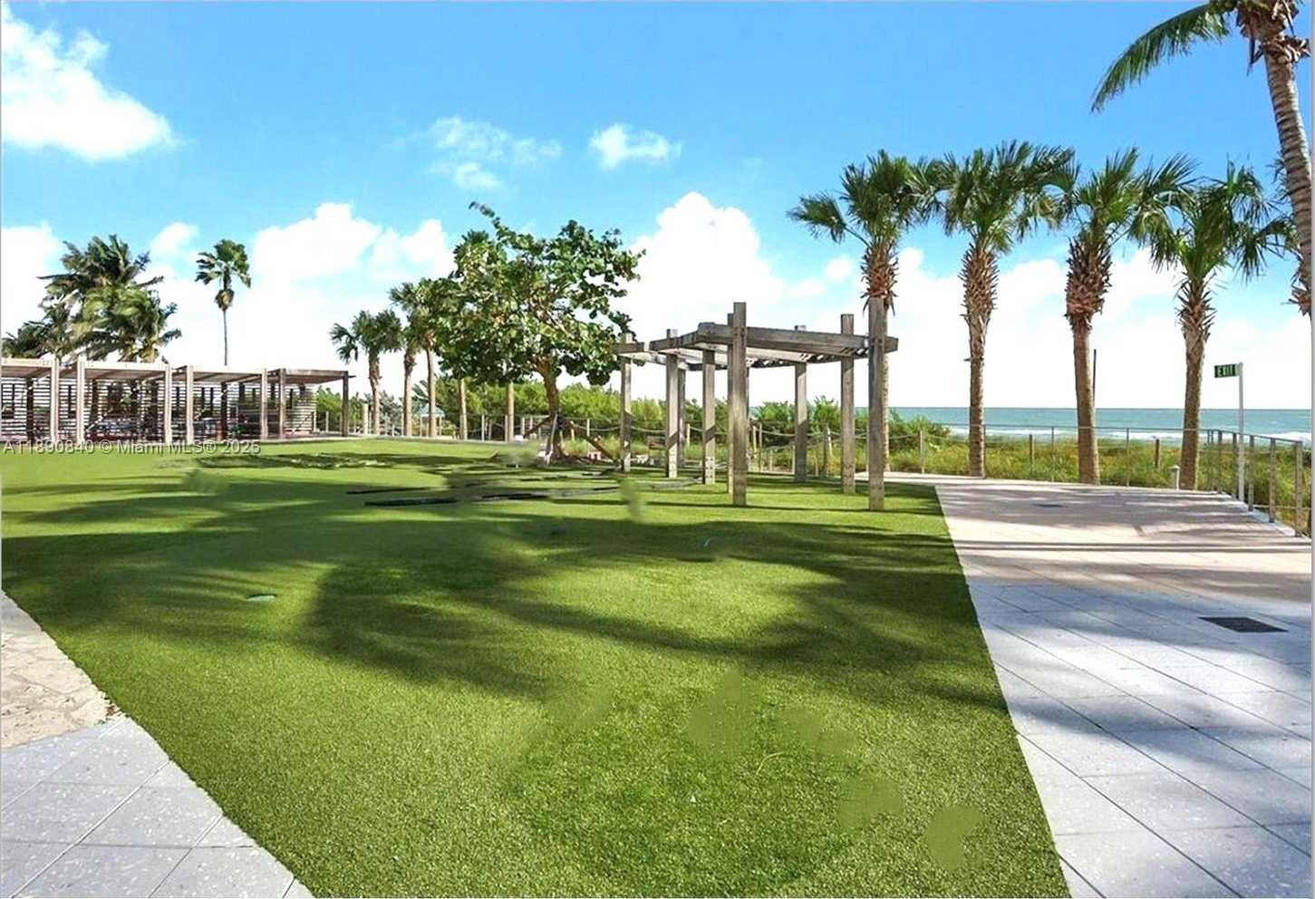 Small Image of 6899 COLLINS AVE #1709, Miami Beach Number 12
