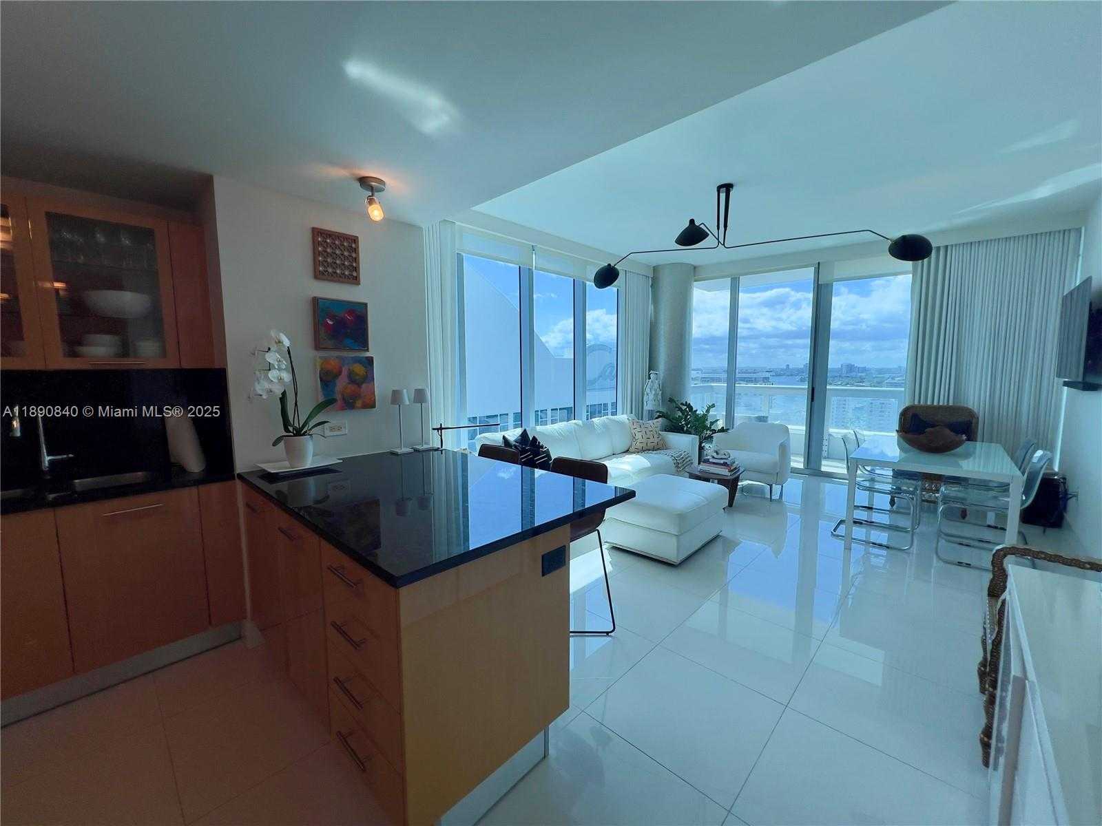 Small Image of 6899 COLLINS AVE #1709, Miami Beach Number 17