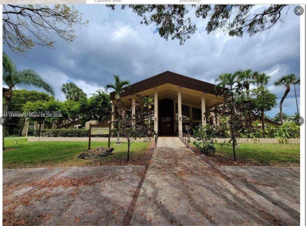 Small Image of 14501 NORTH KENDALL DR #207H, Miami Number 17