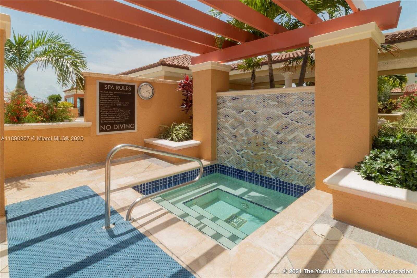 Small Image of 90 ALTON RD #PH3309, Miami Beach Number 17