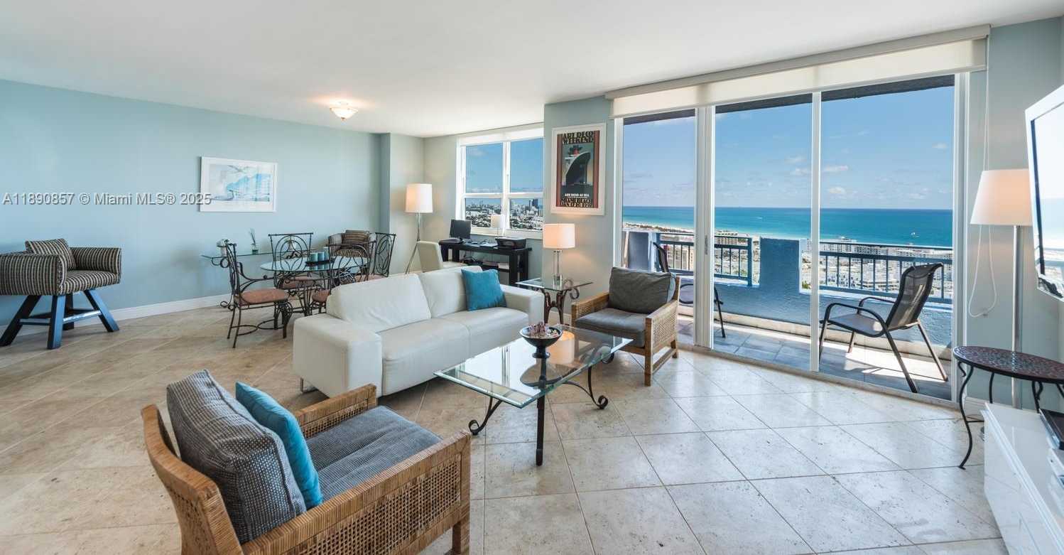 Small Image of 90 ALTON RD #PH3309, Miami Beach Number 2
