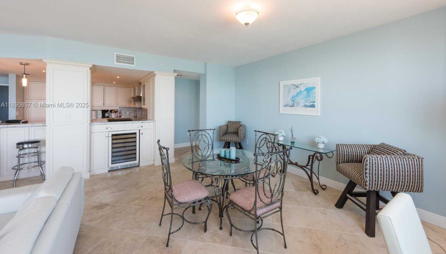 Small Image of 90 ALTON RD #PH3309, Miami Beach Number 3