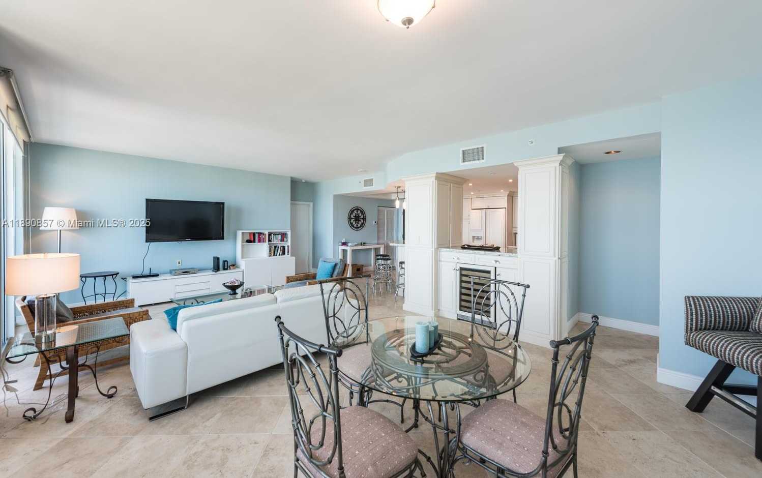 Small Image of 90 ALTON RD #PH3309, Miami Beach Number 4